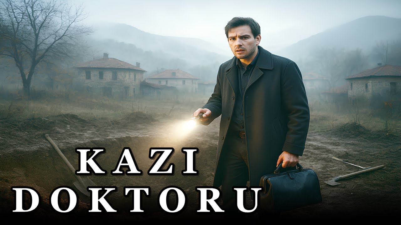 Kazı Alanını İncelemek İçin Köye Giden Doktorun Yaşadığı Tüyler Ürpertici Gerçek Olay