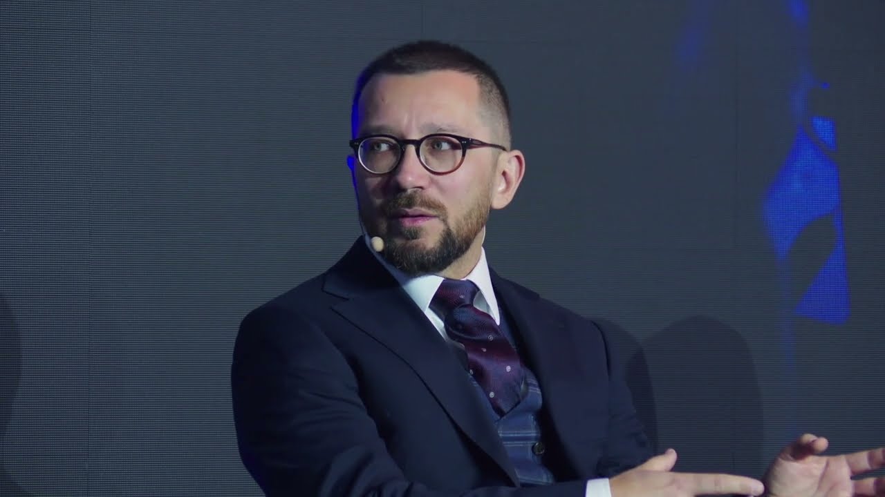 Nowe technologie. Redefinicja roli akademii w procesie generowania innowacji