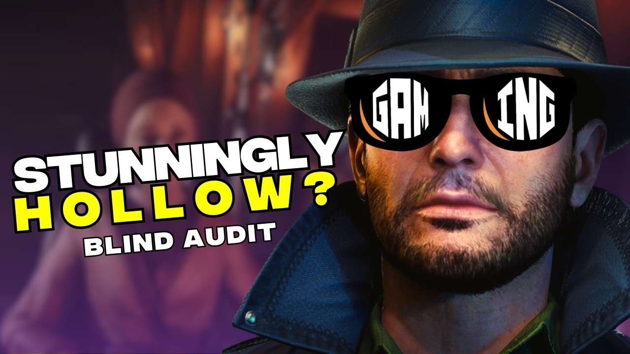 Никто не хочет умирать в 2026 году: вердикт 100% слепого человека.