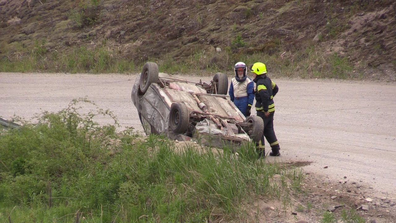 Jokkis jokamiesluokka Joutsa 7.6.2015