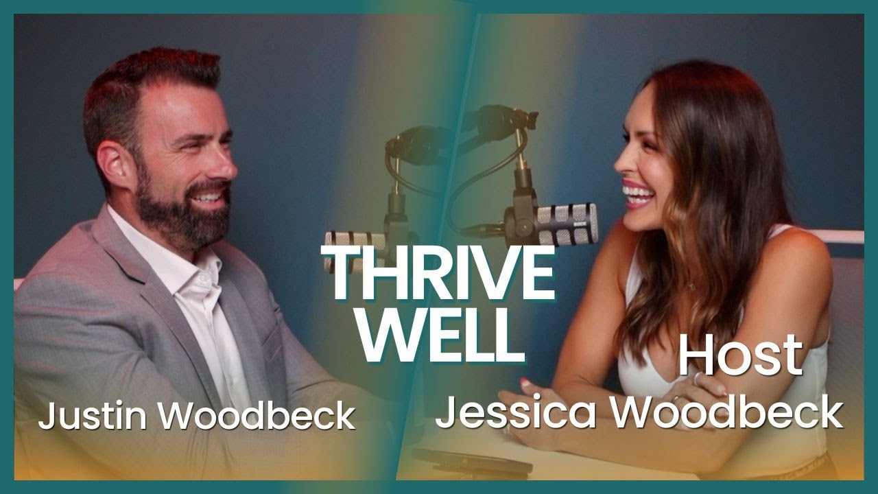 Guess Who's Boss | Guest Justin Woodbeck