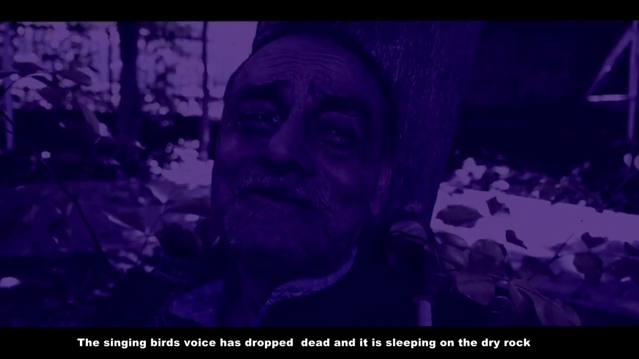 DAGHH THE  PAIN  ( A SHORT FILM)