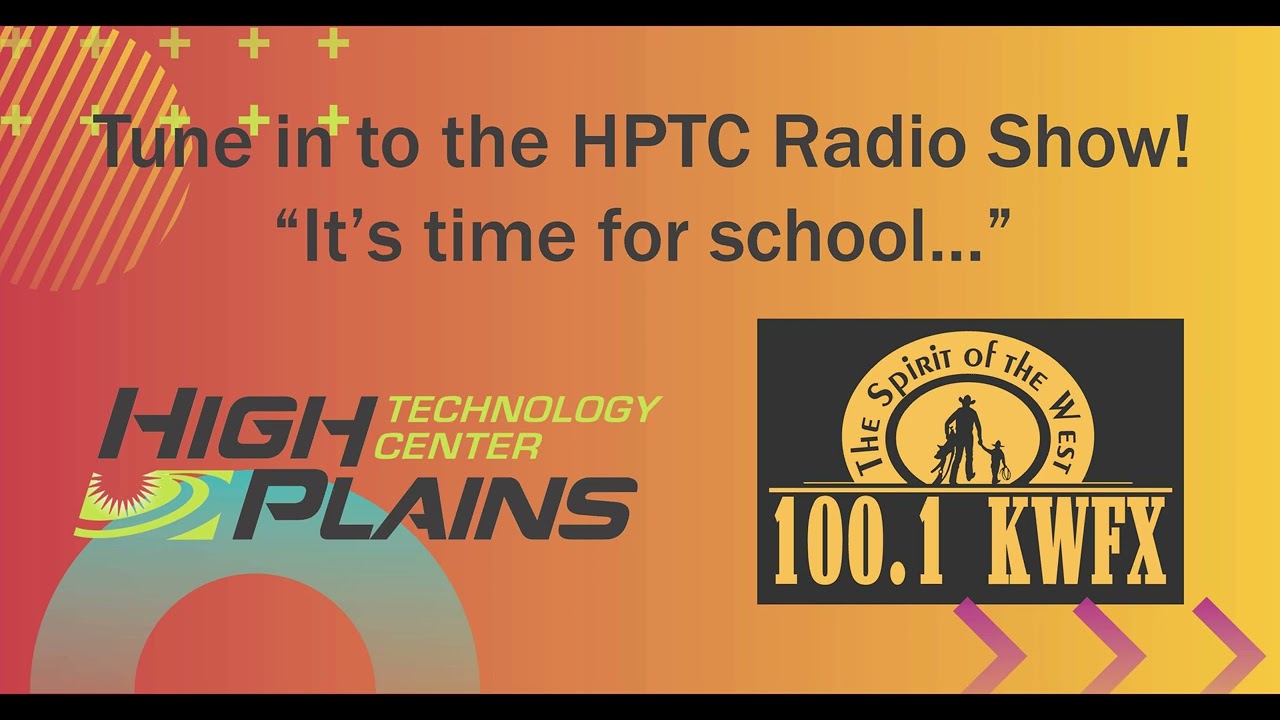 HPTC Safety training with Jathan Medina and CF Industries Safety Coordinator Ryan Hayes!
