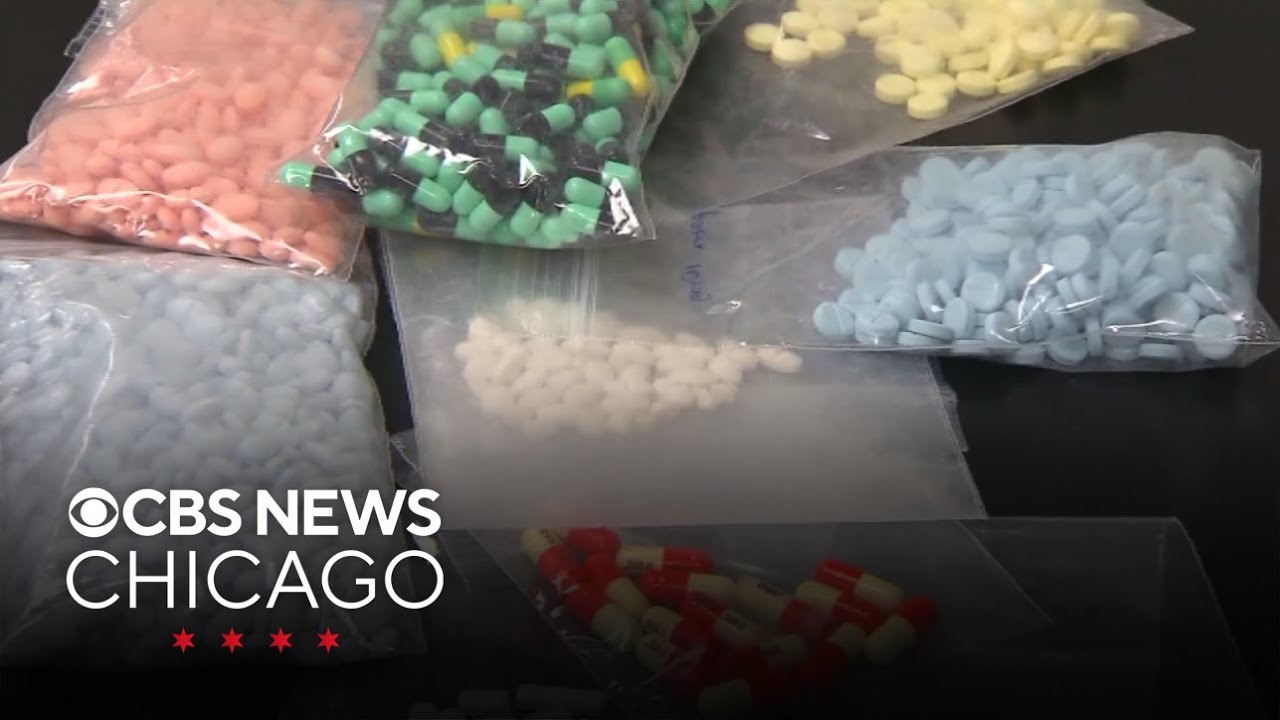 Justice Department cancels grants used to address opioid abuse, hate crimes and gun violence