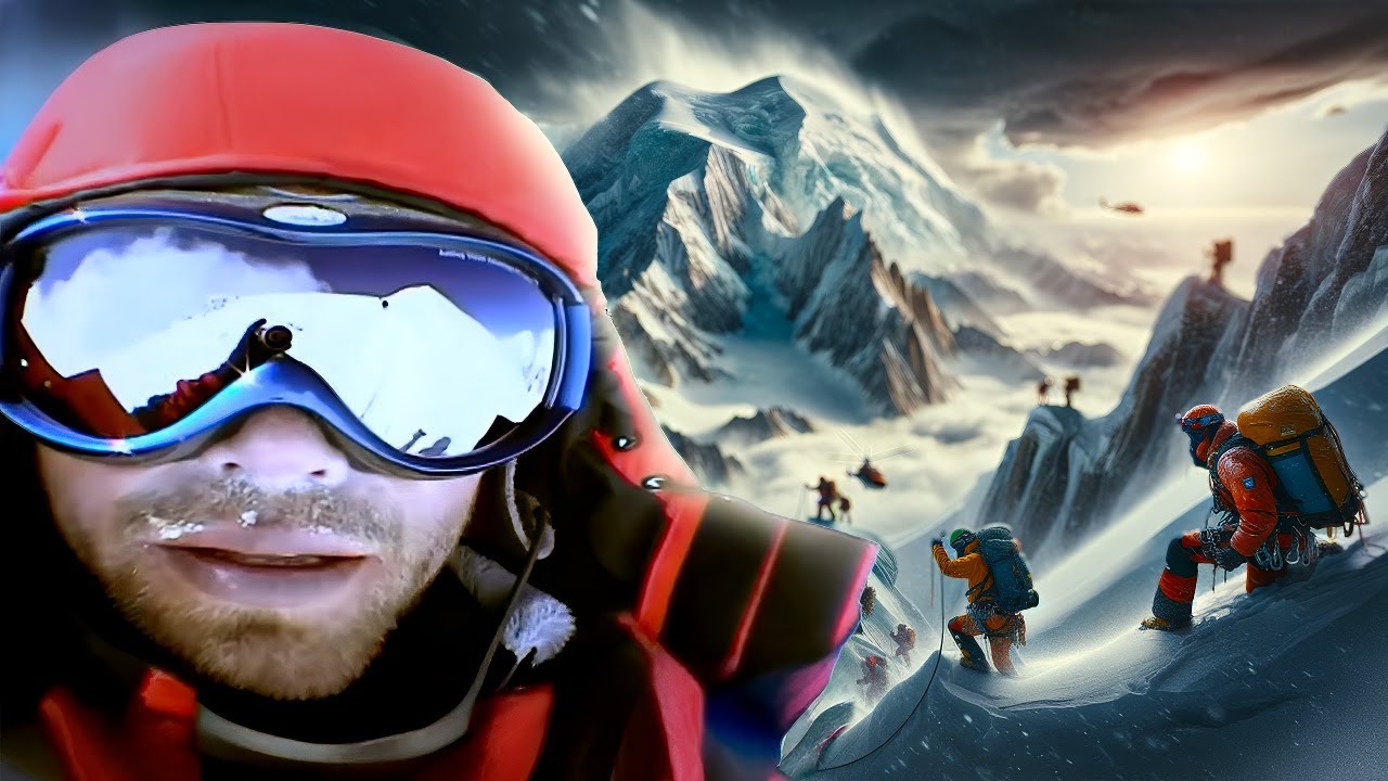 High-Stakes Survival: Rescues on North America&rsquo;s Deadliest Peak