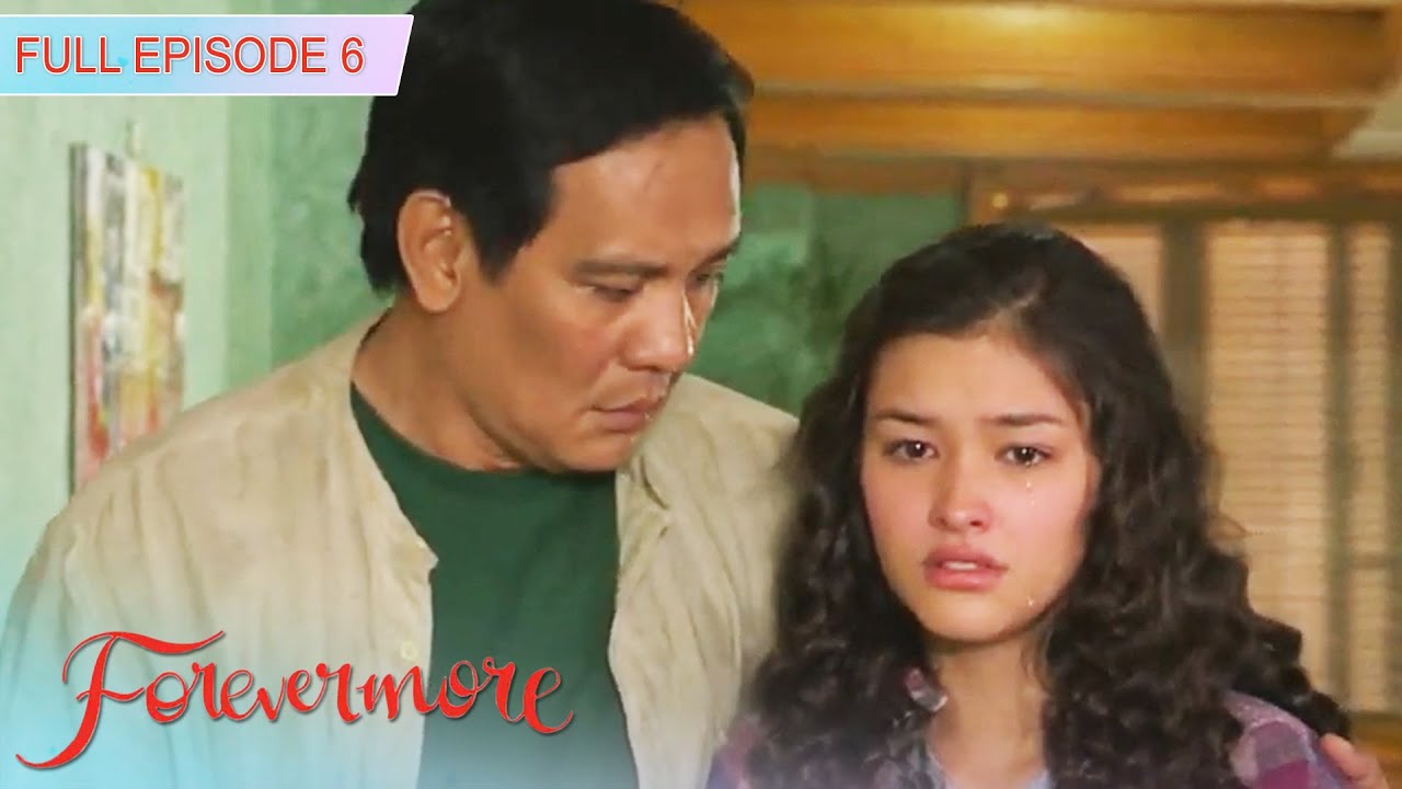 Full Episode 6 | Forevermore with ENG SUB | Liza Sobreno, Enrique Gil