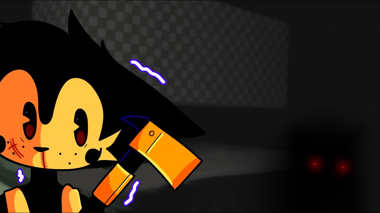 Boris Solo!! ||| SONIC.EXE: Dimensional Coalescence