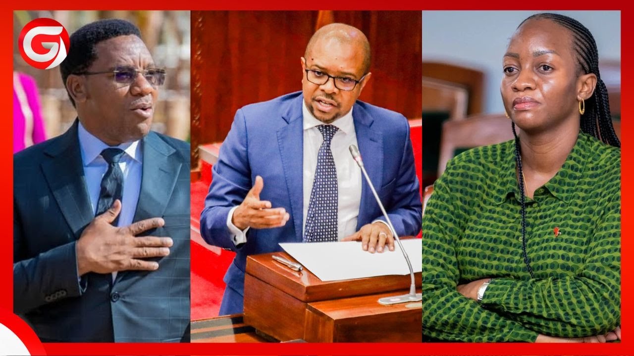 🔴#Live Bungeni: WABUNGE WANAUNGURUMA KUHUSU KINACHOENDELEA NCHINI - HOJA NZITO | DODOMA