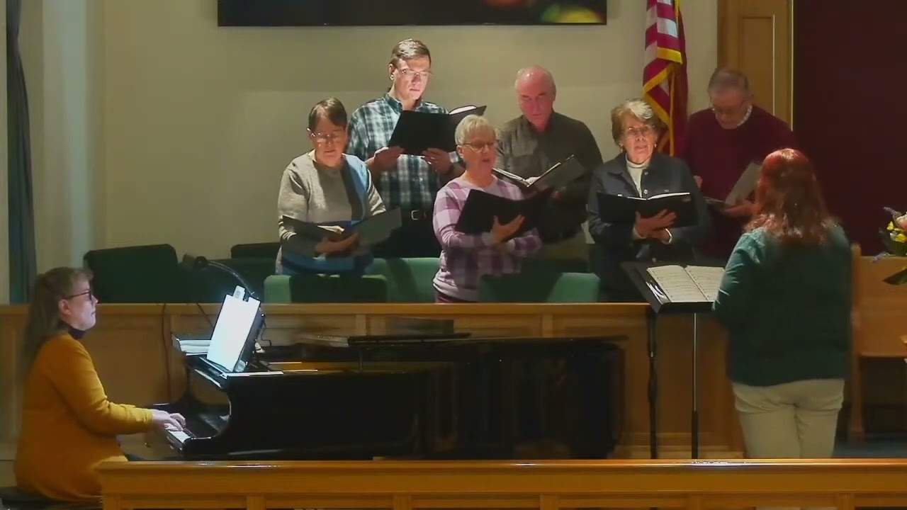 Embrace the Cross