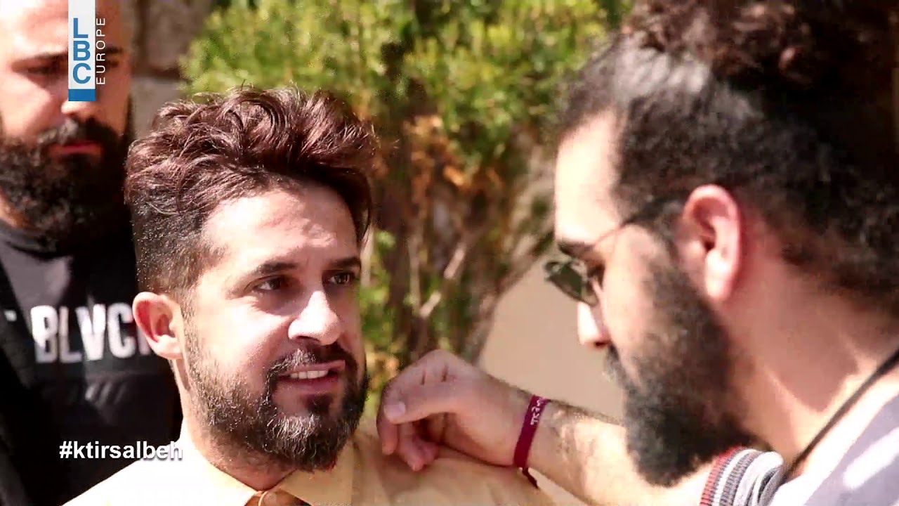 Ktir Salbeh Show   Season 7   Episode 21   شقلوب الشيخ