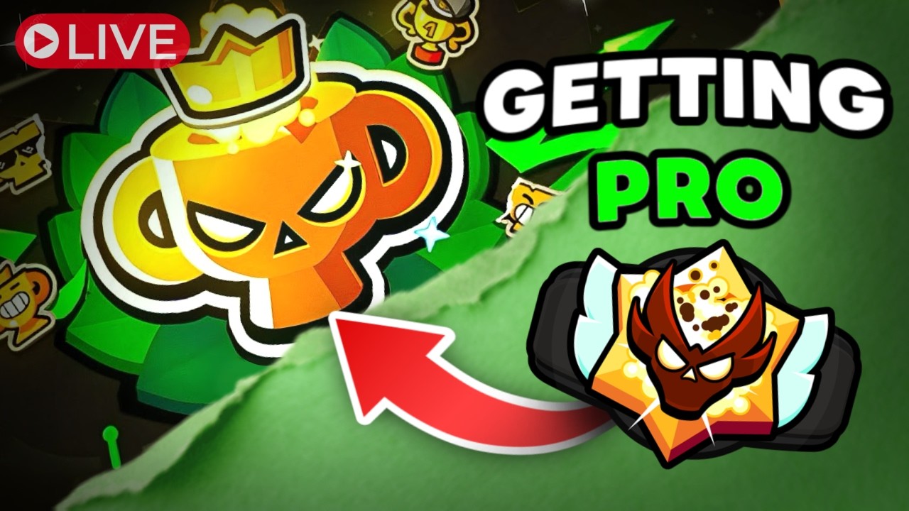 *LIVE* PLAYING WITH VIEWERS COME JOIN