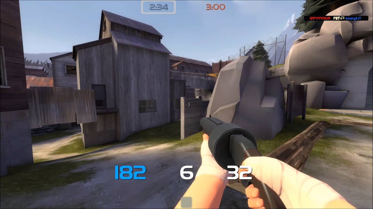 i46 + ESEA season 13