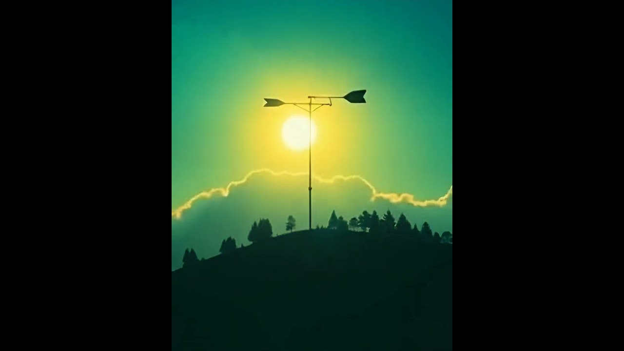 "Whenthewindshift"   --       Music style : Slow Rock / Folk Rock / Americana