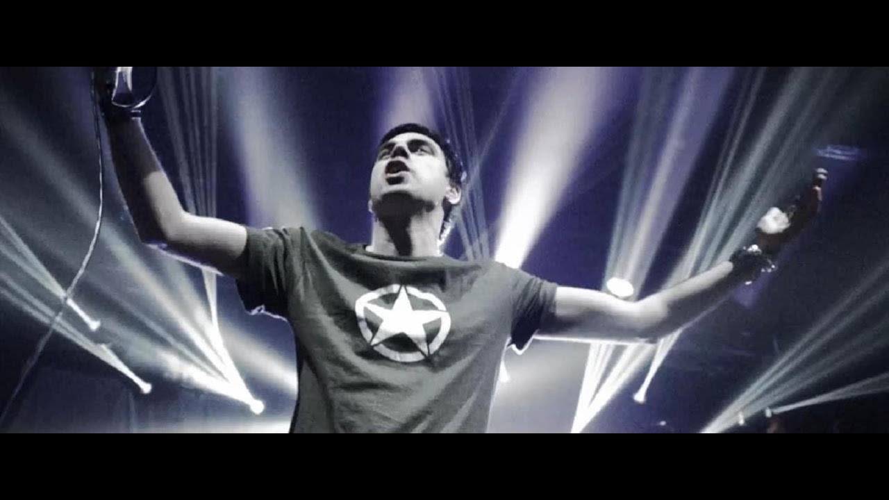 Hard-Fi - Bring It On [Official Video]