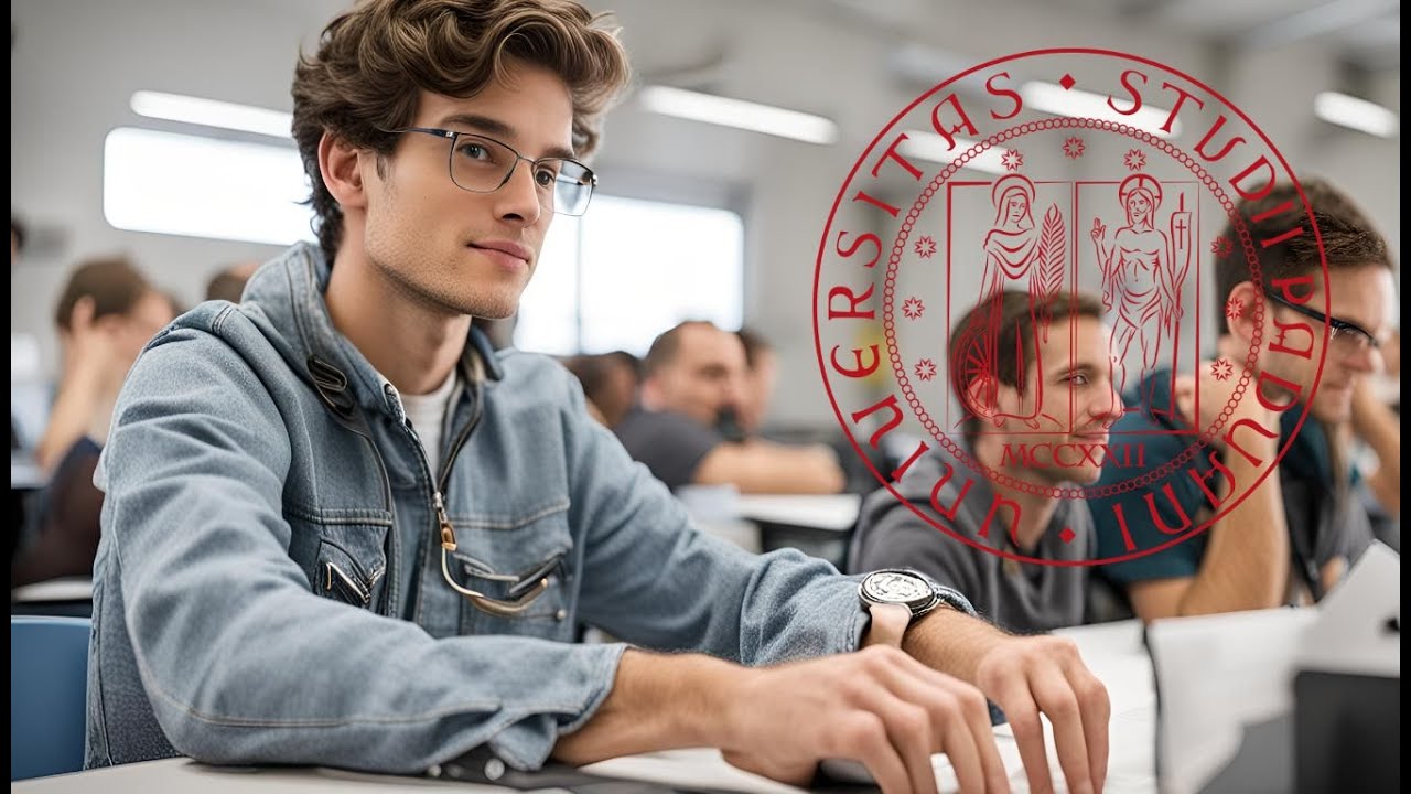 Il Mio Primo Semestre di Ingegneria Aerospaziale a Padova: Sfide, Sorprese e Consigli