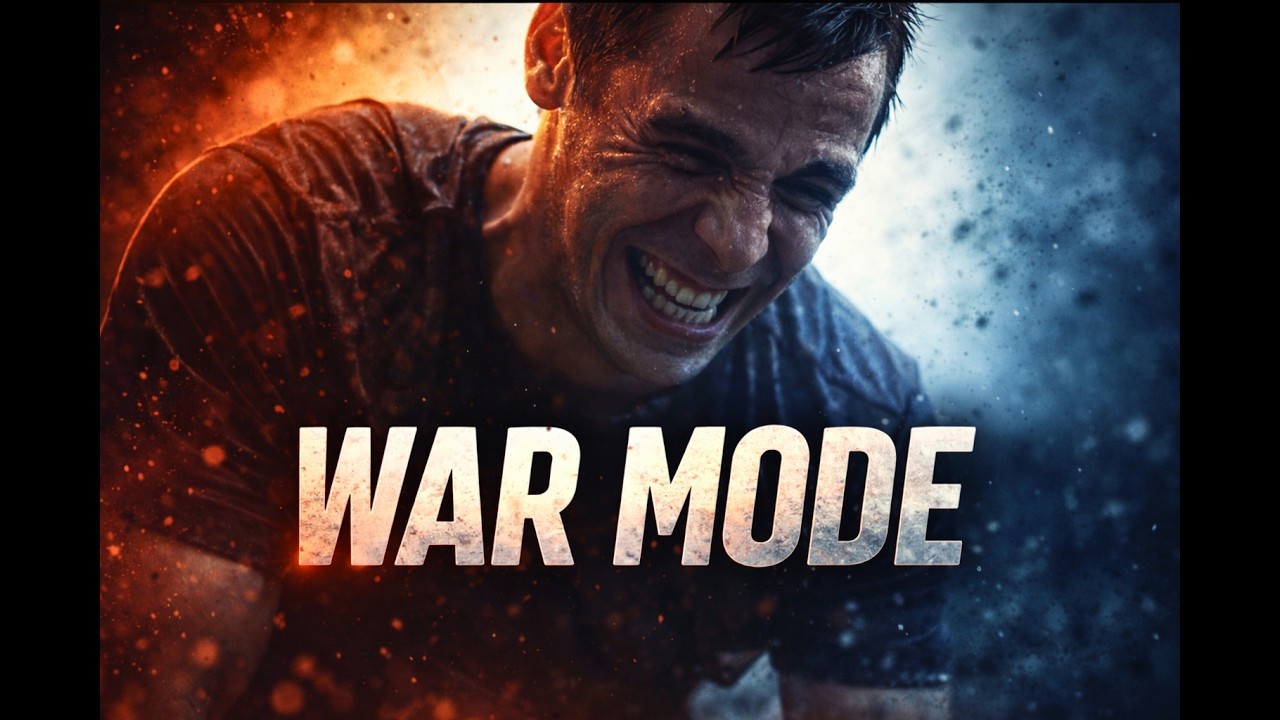 Military Workout Motivation | Activate War Mode