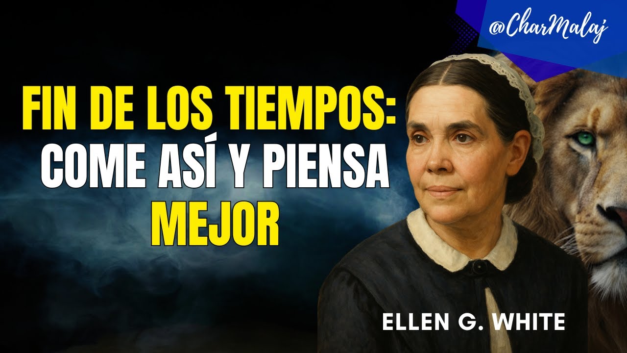 ¡Estas 5 SEMILLAS pueden CAMBIAR tu VIDA ESPIRITUAL antes del TIEMPO FINAL!
