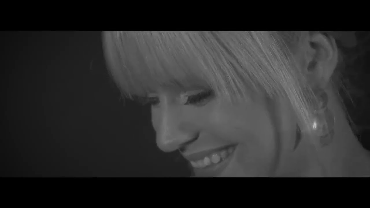 Jini Meyer - Ein letztes Glas