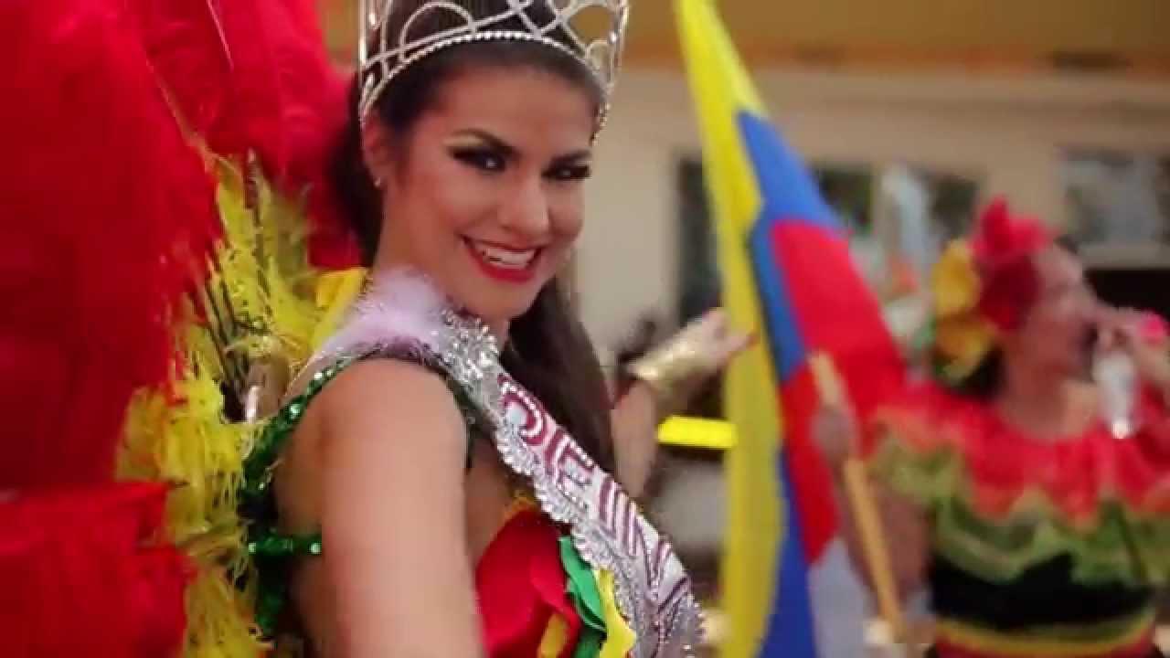 Miami Our City the Documentary (Trailer 3) FlickHouse Studios (Miami Documentary)