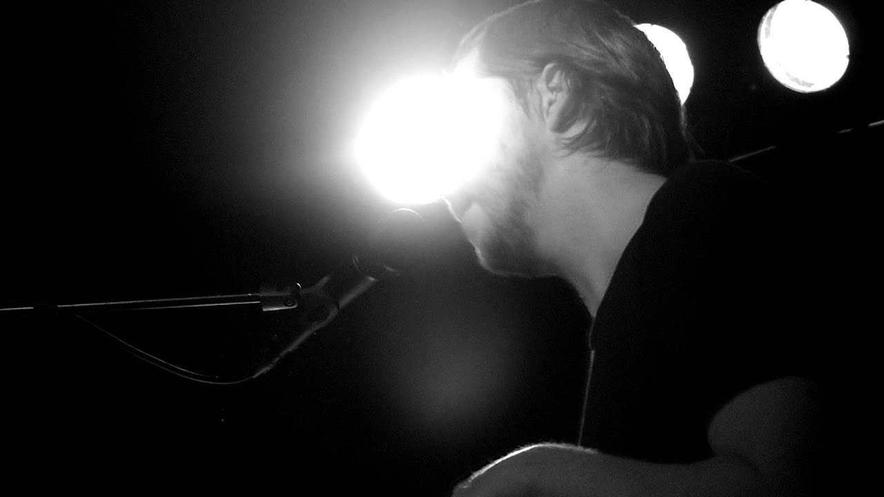 Teitur - If you Wait