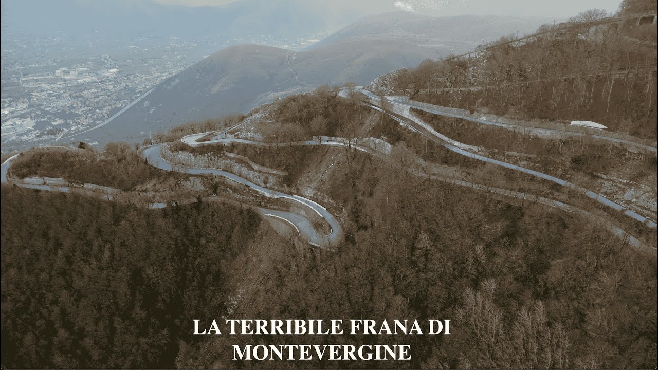 Frana Montevergine (AV) 2025  01/01/26
