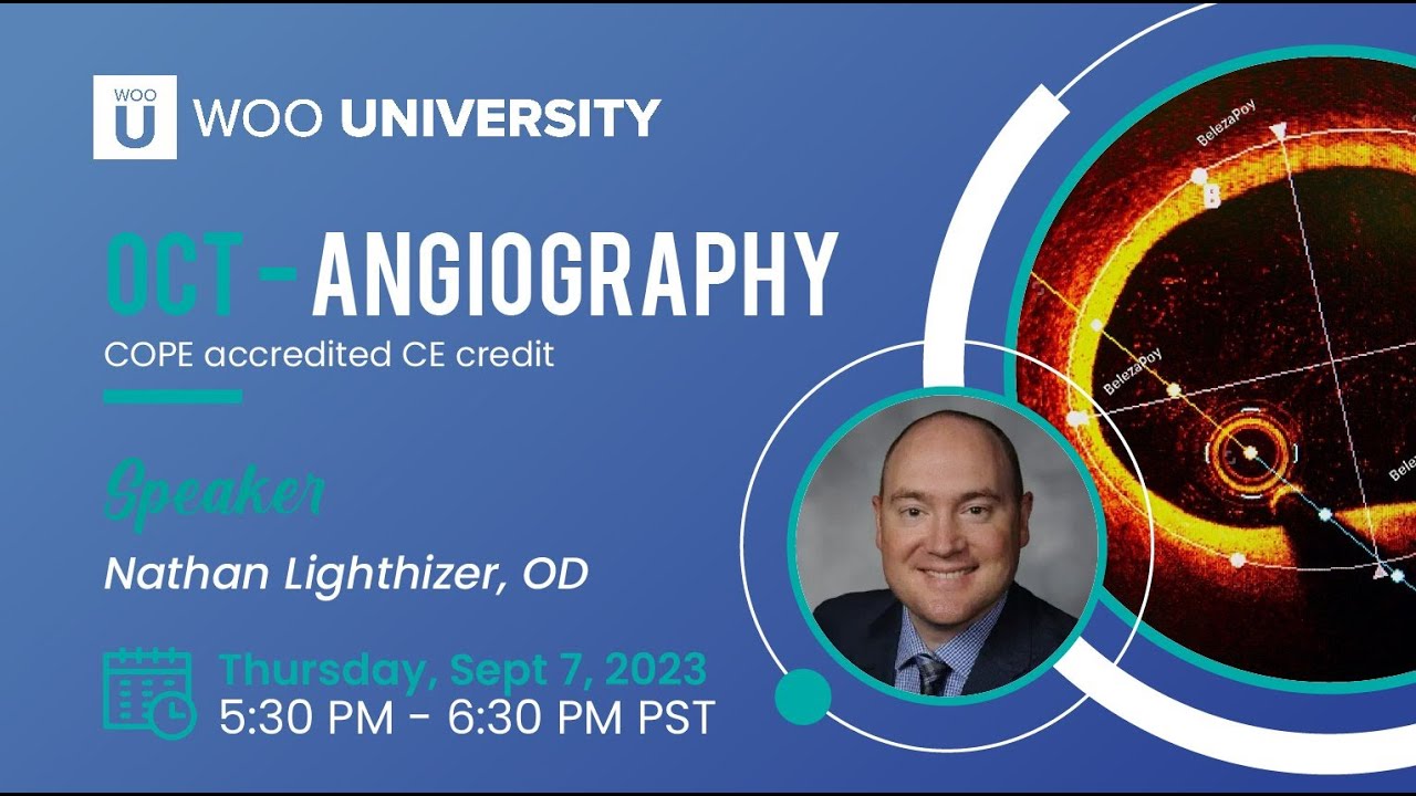 OCT-Angiography