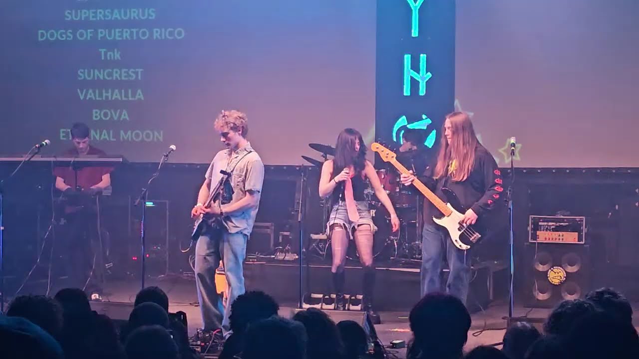 You've Got Me by Eternal Moon