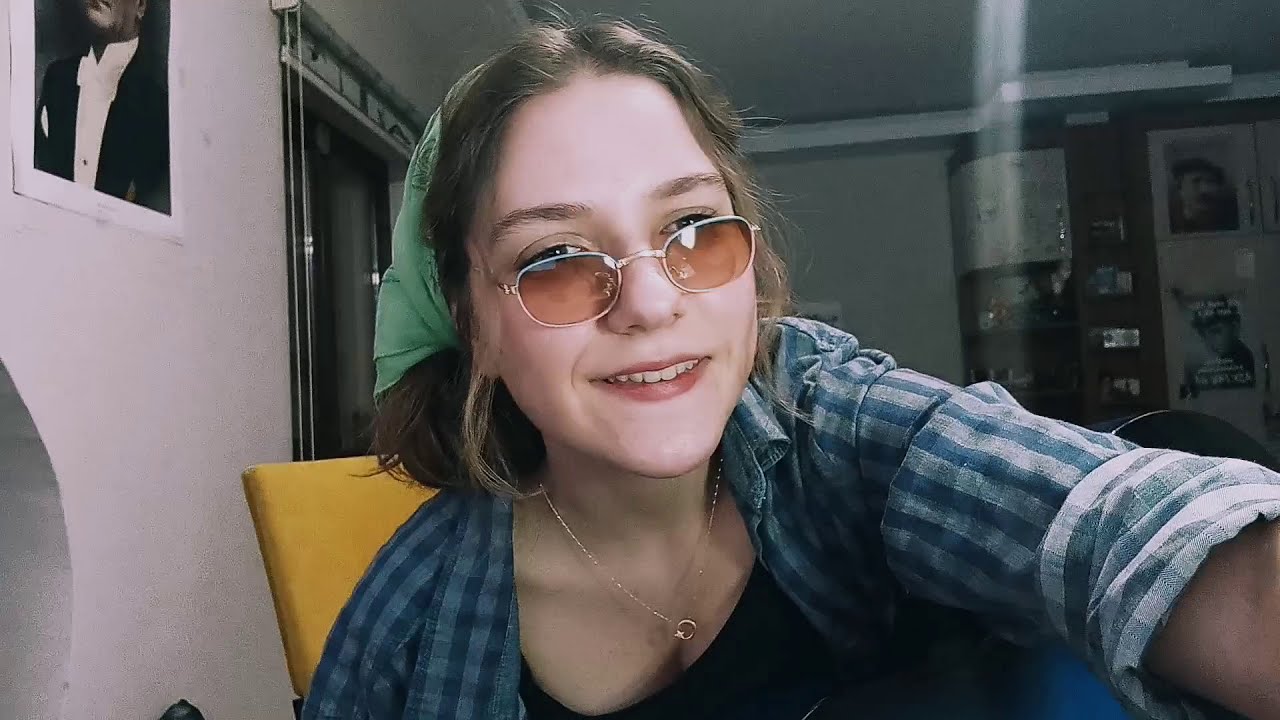 büyük ev ablukada- en güzel yerinde evin / elif vatansever (cover)