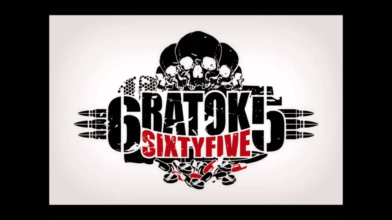 Ratok65 - Durch (unveröffentlicht 2013)