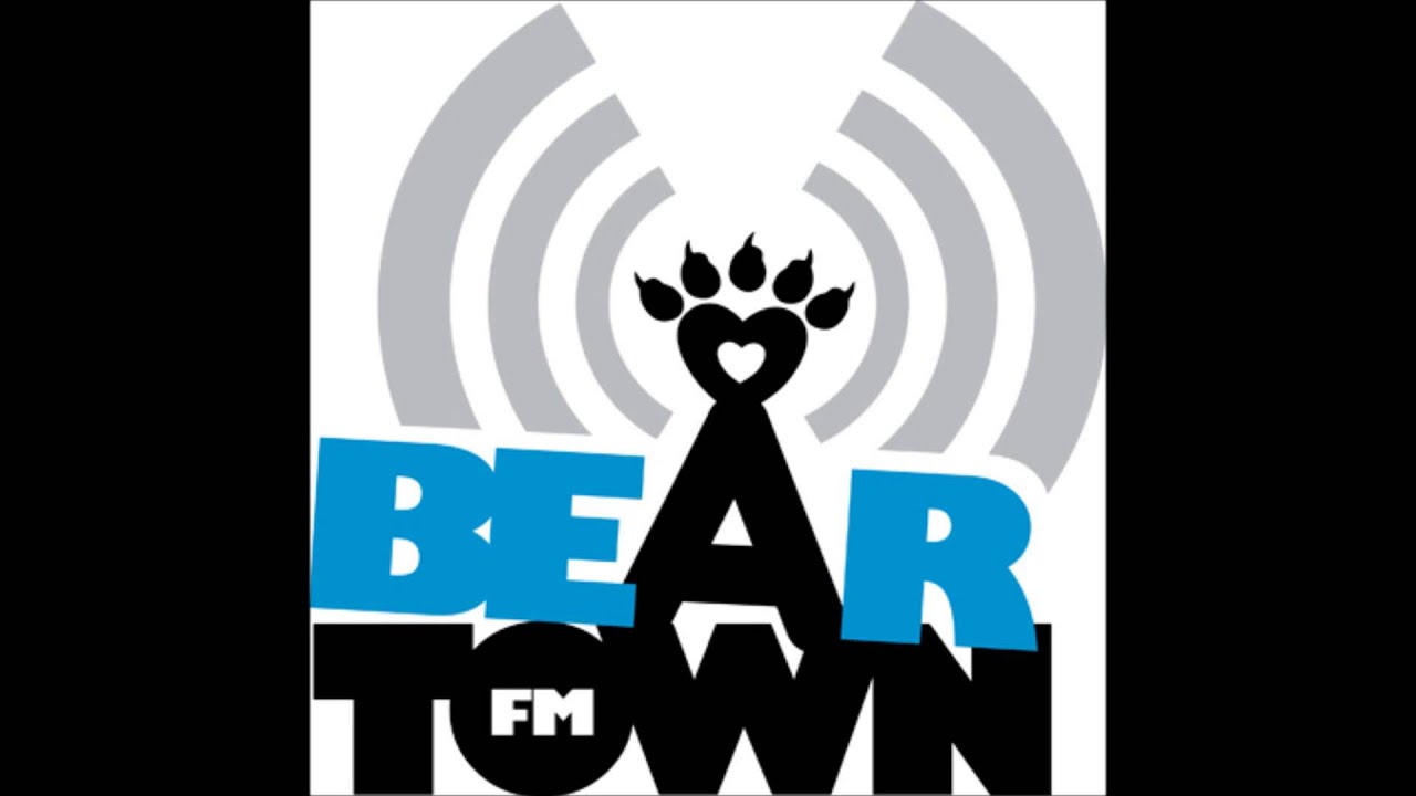 Alex Aspin - interview at Beartown radio