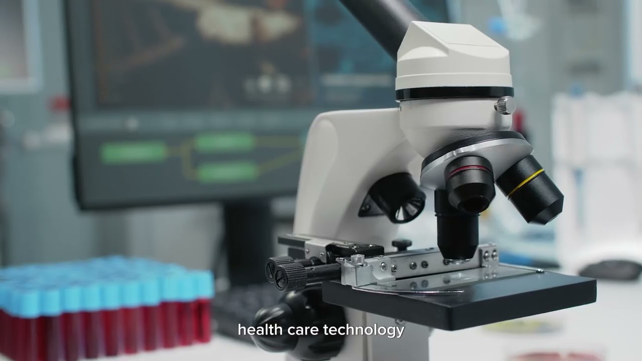 Critical Holdings Berhad: Corporate Video_IPO2023