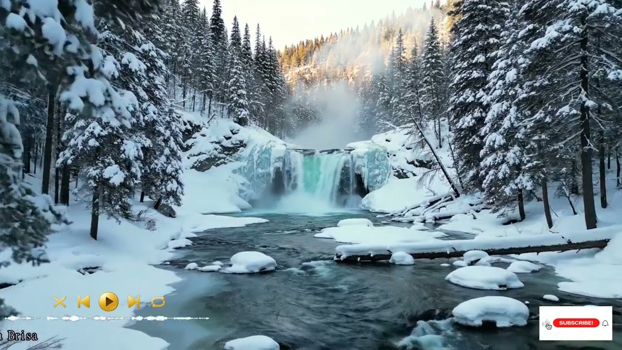 Susurros del Valle ~ Instrumental estilo Leo Rojas 🌙 Travesía del Espíritu