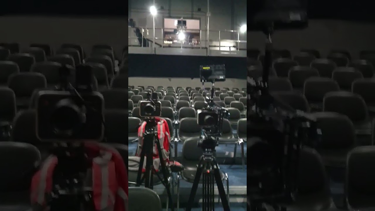 BMCC EF + MFT.  Theatre. 2022