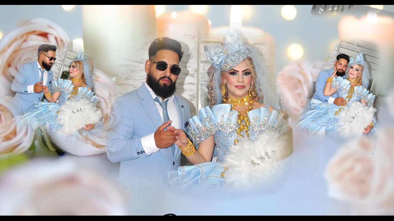 Amet & Safet Barışmak Töreni 1Bölüm