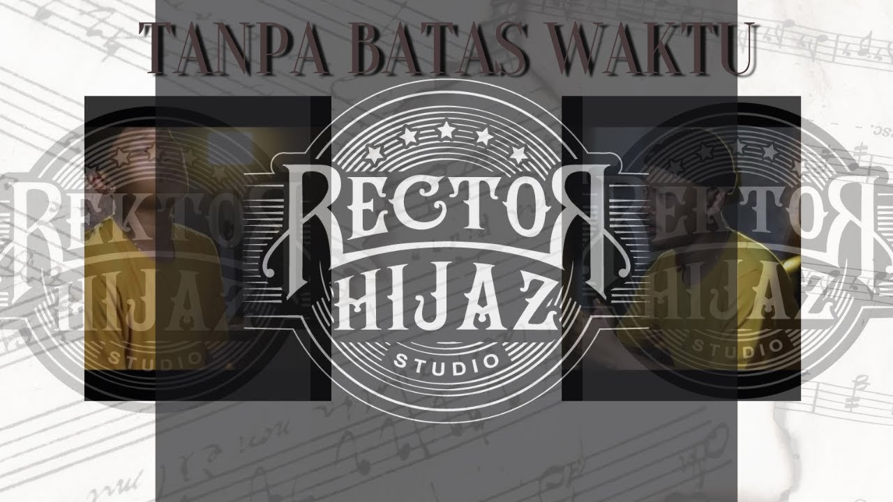 ADE GOVINDA FEAT. FADLY - TANPA BATAS WAKTU  Cover by Renaldi