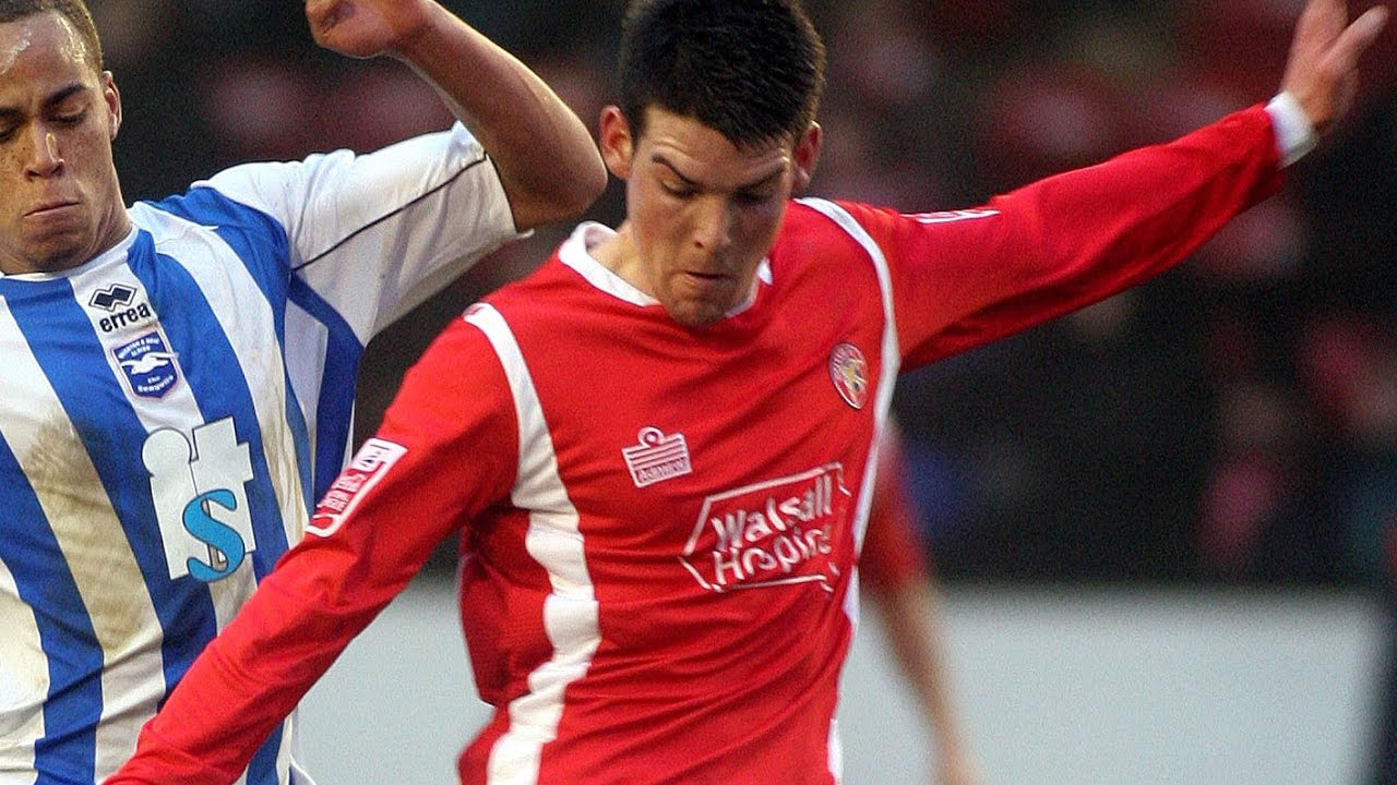 INTERVIEW | New strength and conditioning coach Mark Bradley on his return to Walsall