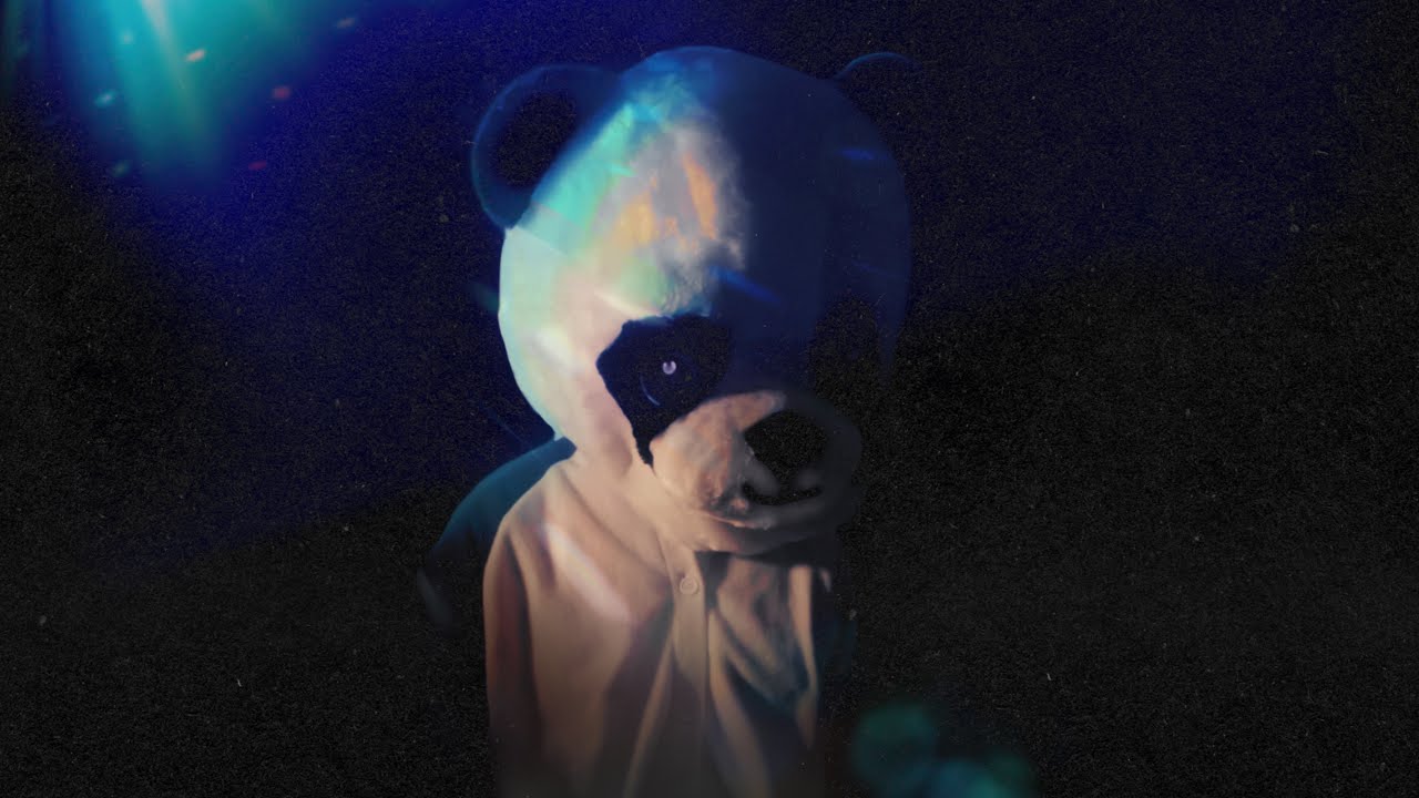 &ldquo;A Sad Song in a Major Key&rdquo;🐼🔑