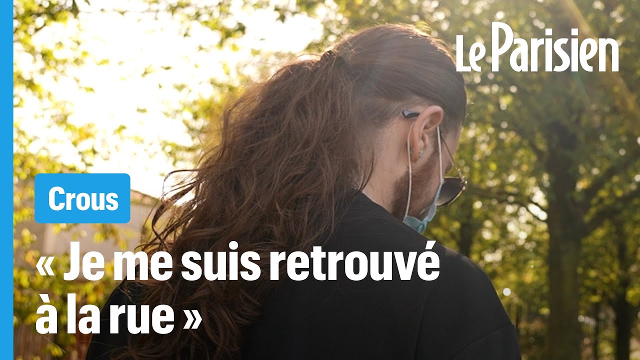Ces anciens &eacute;tudiants qui refusent de quitter leur logement Crous