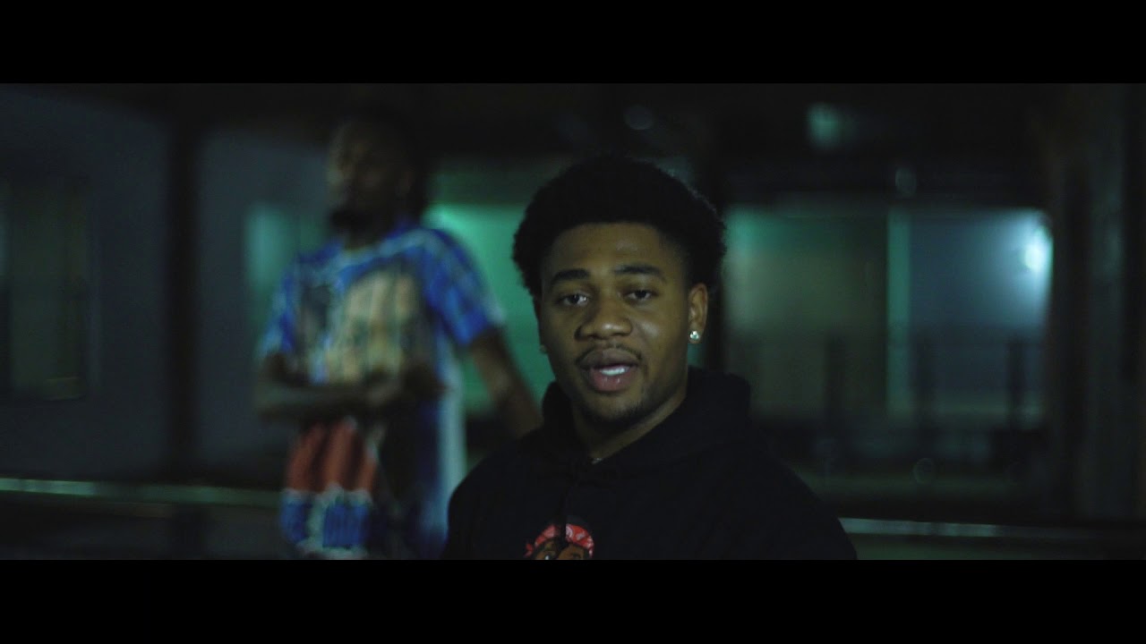 YGB Shaun X Pedro Gee X In Too Deep ( Official Music Video ) Shot By @VickMontfilms