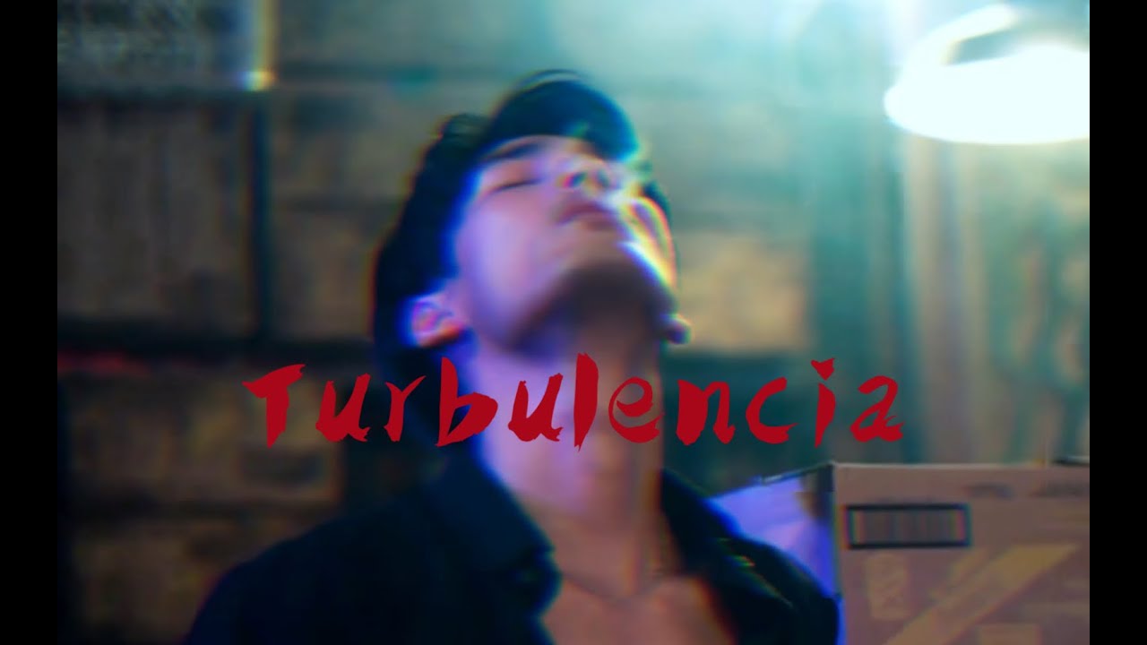 FMV Turbulencia - Porsche CUT | Apo Nnattawin | KinnPorsche | MileApo | KinnPorsche The Series