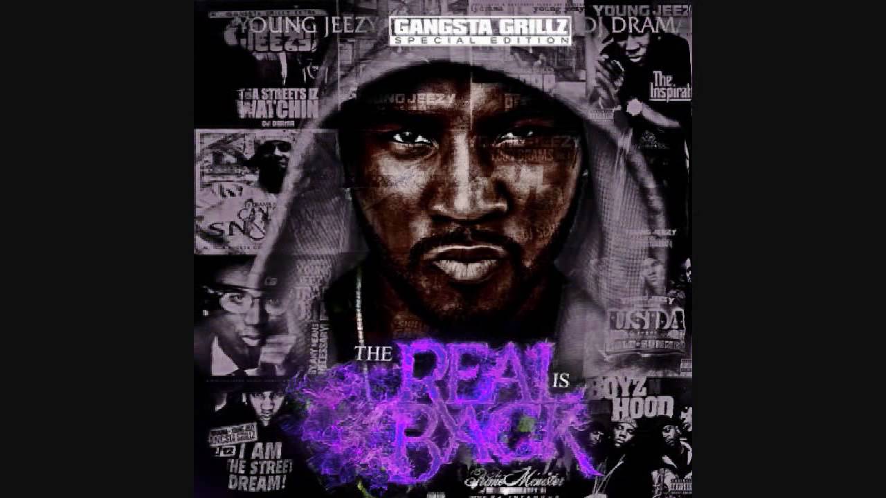 Young Jeezy - Win (Chopped N Screwed by Al. B)