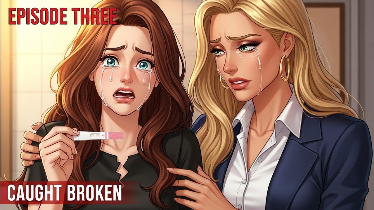 《GL》We Lost Four Babies But Refused to Lose Each Other | WLW LESBIAN STORY PART 3