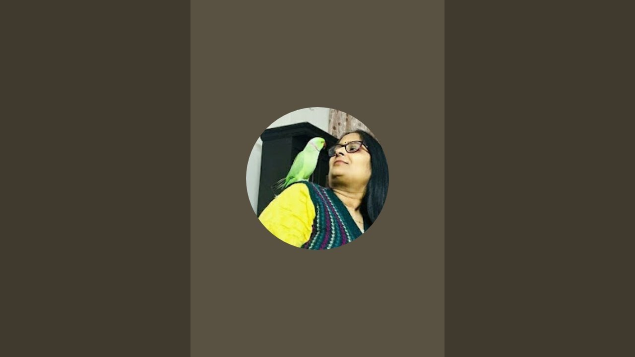 Mommy's Mithu Parrot is live