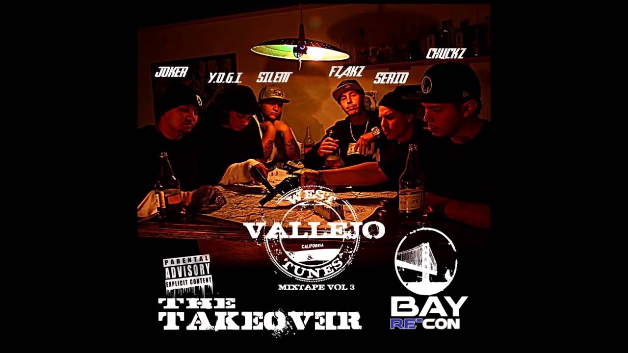 Y.O.G.I. x Silent200 x Mad Joker - What You Trippin On (Official Audio)
