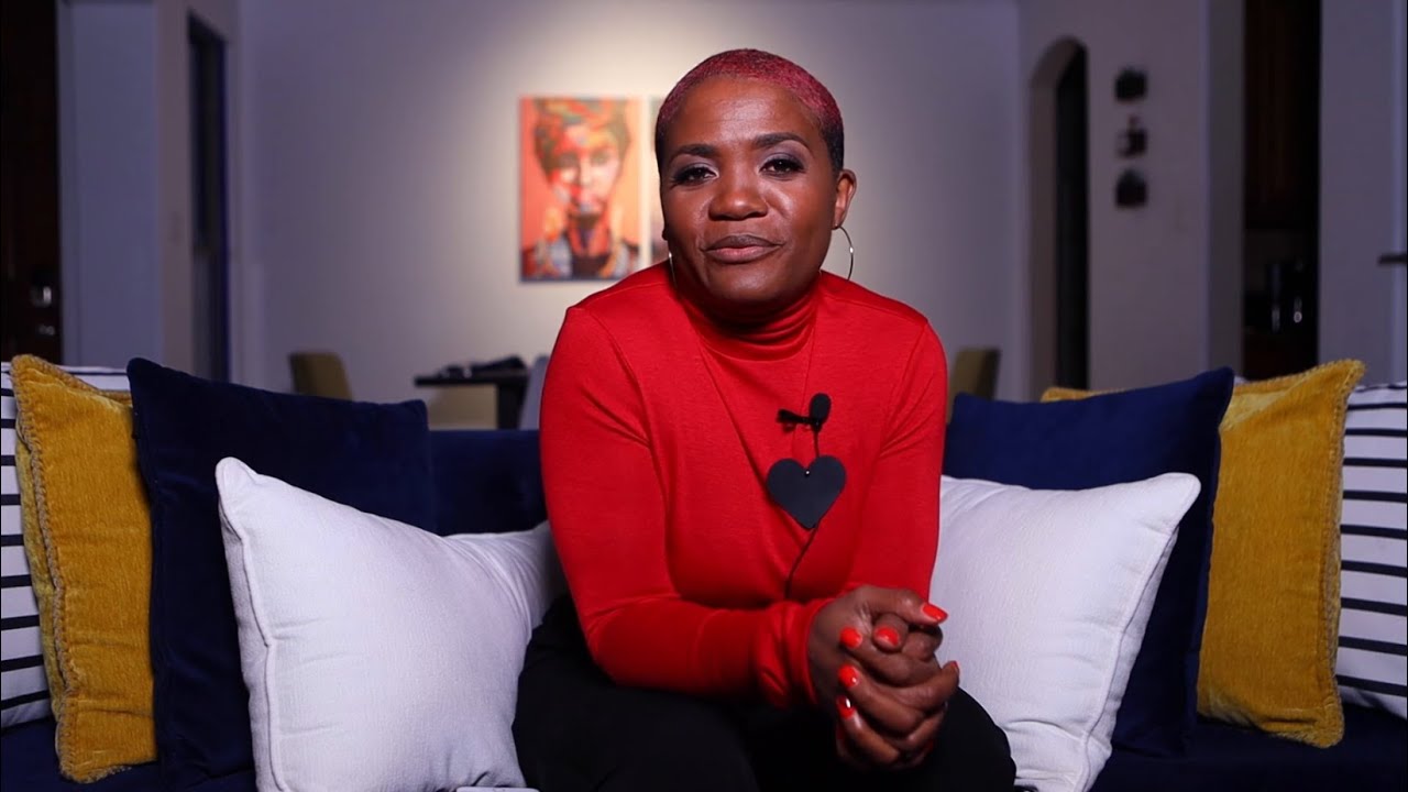 Tara Robinson- Black Americans Making History Every Day