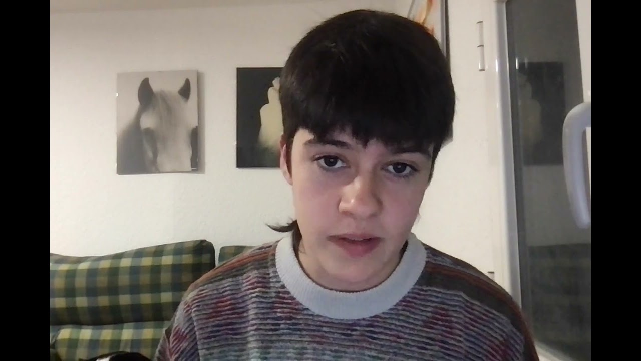 Marta Navarro Ros. Ganadora del Premio Complutense de Literatura 2023 en la modalidad narrativa.