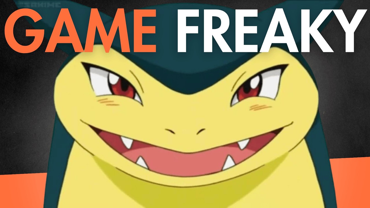 I Found the Best Typhlosion Leak Memes