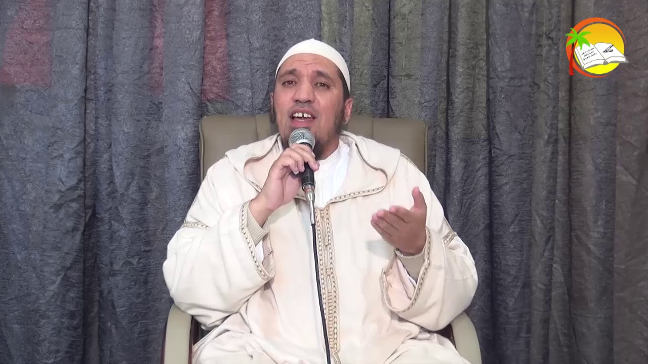 المرأة والعلم || الشيخ رضوان معتوق