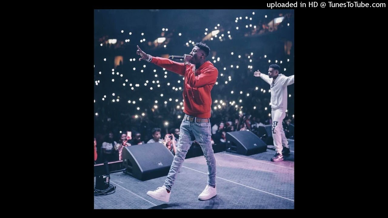 [FREE] NBA Youngboy x Quando Rondo Type Beat 2025 - 
