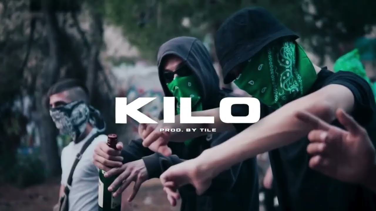 [FREE FOR PROFIT] KSF x XRS Type Beat - KILO